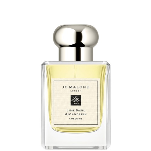 Jo Malone Lime Basil & Mandarin EDC 50 ml kvepalai unisex