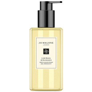Jo Malone Lime Basil & Mandarin Shower gel 250ml