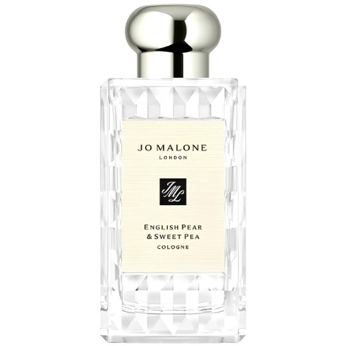 Jo Malone English Pear & Sweet Pea EDC 100 ml kvepalai unisex