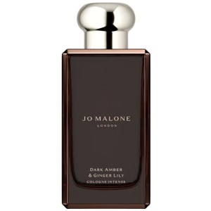 Jo Malone Dark Amber & Ginger Lilly EDC 100 ml kvepalai moterims