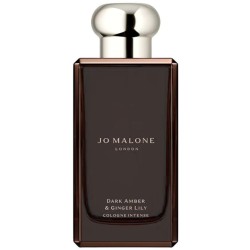 Jo Malone Dark Amber & Ginger Lilly EDC 100 ml kvepalai moterims