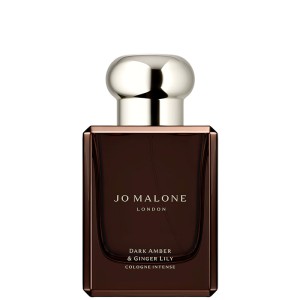 Jo Malone Dark Amber & Ginger Lilly EDC 50 ml kvepalai moterims