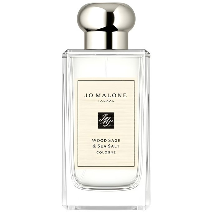 Jo Malone Wood Sage & Sea Salt EDC 100 ml kvepalai unisex
