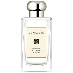 Jo Malone Wood Sage & Sea Salt EDC 100 ml kvepalai unisex