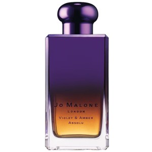 Jo Malone Violet & Amber Absolu EDC 100 ml unisex kvepalai