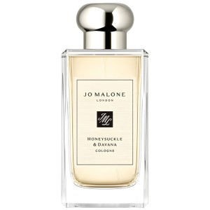 Jo Malone Honeysuckle & Davana EDC 100 ml kvepalai moterims