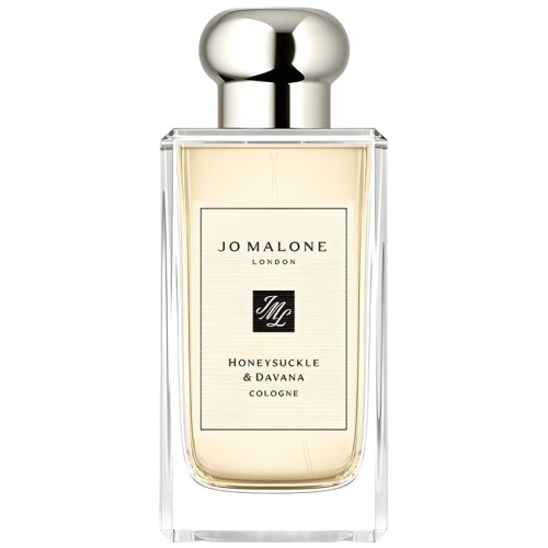 Jo Malone Honeysuckle & Davana EDC 100 ml kvepalai moterims