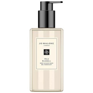 Jo Malone Wild Bluebell - dušo želė 250 ml
