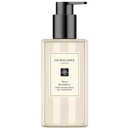Jo Malone Wild Bluebell - dušo želė 250 ml