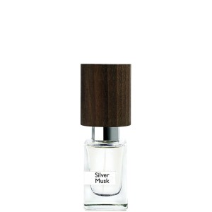 Nasomatto Silver Musk Perfume 30 ml unisex kvepalai