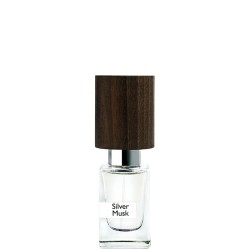 Nasomatto Silver Musk Perfume 30 ml unisex kvepalai