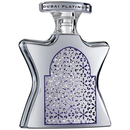 Bond No.9 Dubai Platinum EDP kvepalai, 100 ml