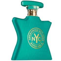 Bond No.9 Greenwich Village EDP kvepalai moterims, 100 ml