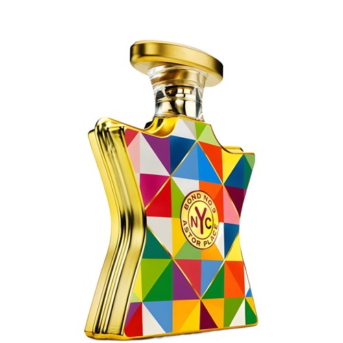 Bond No.9 Astor Place EDP 50ml