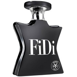 Bond No.9 Fidi EDP unisex kvepalai, 100 ml