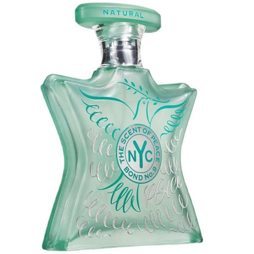 Bond No.9 The Scent Of Peace Natural EDP unisex kvepalai, 100 ml