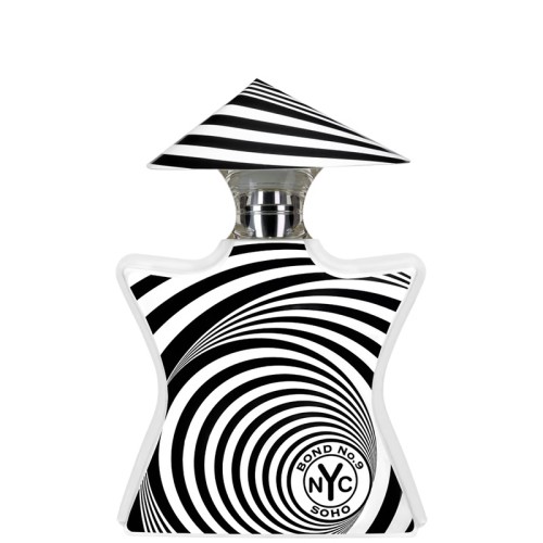Bond No.9 Soho EDP unisex kvepalai, 50 ml