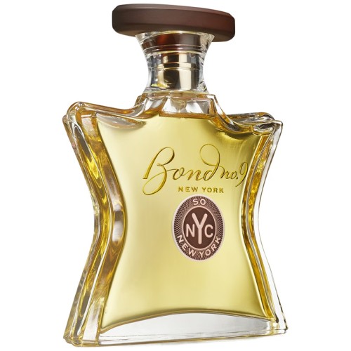 Bond No.9 So New York EDP unisex kvepalai, 100 ml