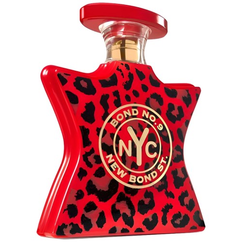 Bond No.9 New Bond St. EDP unisex kvepalai, 100 ml