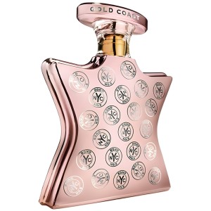 Bond No.9 Gold Coast EDP kvepalai moterims, 100 ml