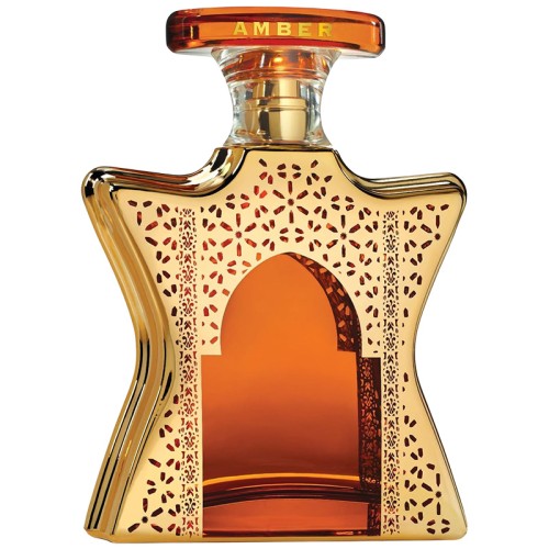 Bond No.9 Dubai Amber EDP unisex kvepalai, 100 ml