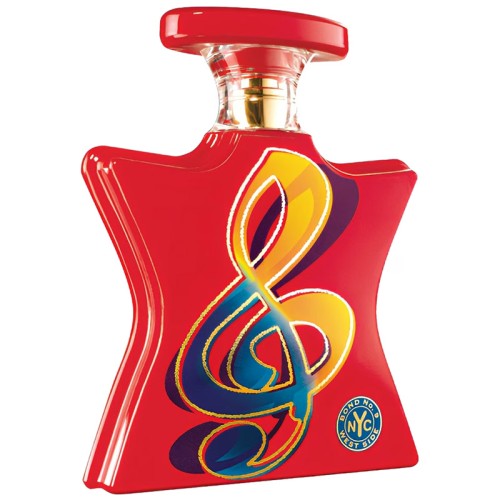 Bond No.9 Bond No. 9 West Side EDP kvepalai moterims, 100 ml