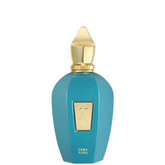 Xerjoff Erba Pura EDP unisex kvepalai, 50 ml