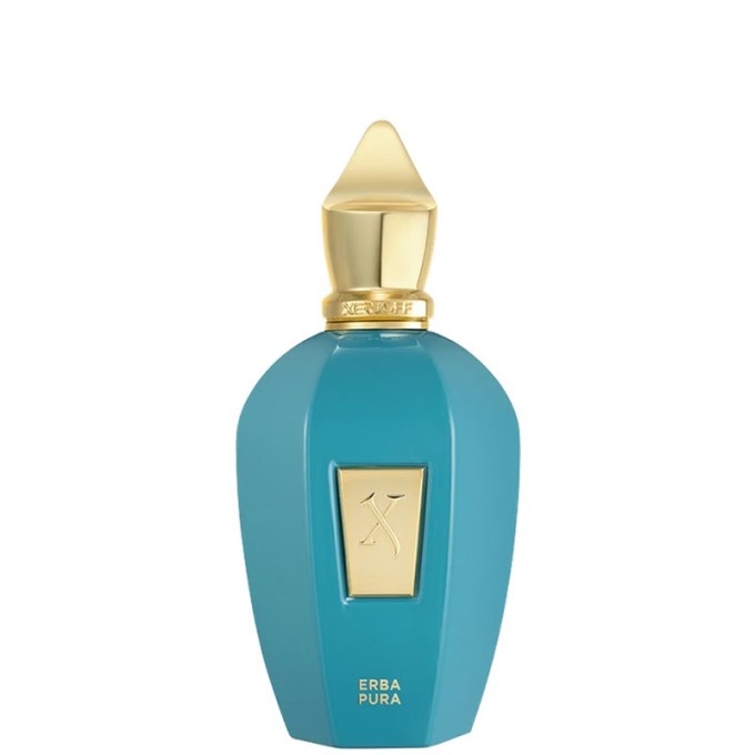 Xerjoff Erba Pura EDP unisex kvepalai, 50 ml