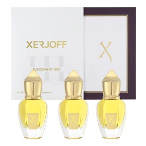 Xerjoff XerJoff Kolekce miniatur 45ml