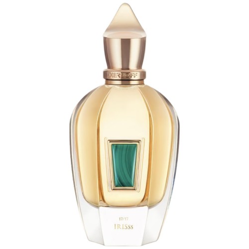 Xerjoff Irisss EDP 100ml kvepalai moterims