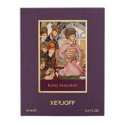 Xerjoff XJ Oud King Masarat Extrait de Parfum 15ml