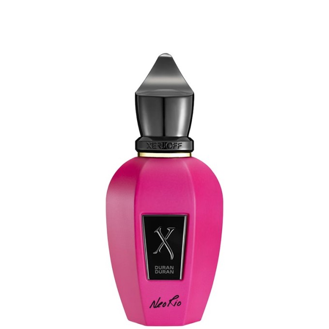 Xerjoff Blends Duran Duran Neo Rio Fluo Pink Parfum 50 ml kvepalai unisex