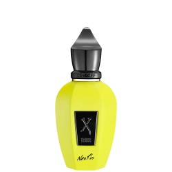 Xerjoff Blends Duran Duran Neo Rio Fluo Yellow Parfum 50 ml kvepalai unisex