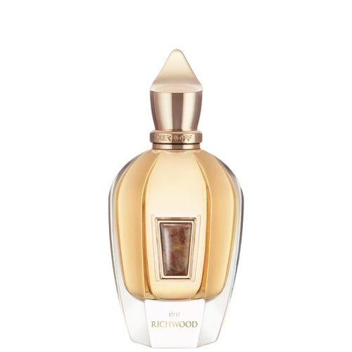 Xerjoff XJ 17/17 Richwood Parfum 50 ml kvepalai unisex