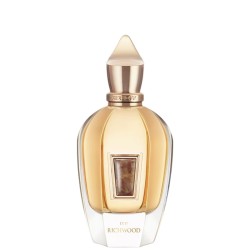 Xerjoff XJ 17/17 Richwood Parfum 50 ml kvepalai unisex