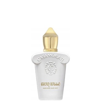Xerjoff Casamorati Gran Ballo plaukų kvepalai 30 ml moterims