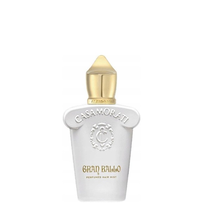 Xerjoff Casamorati Gran Ballo plaukų kvepalai 30 ml moterims