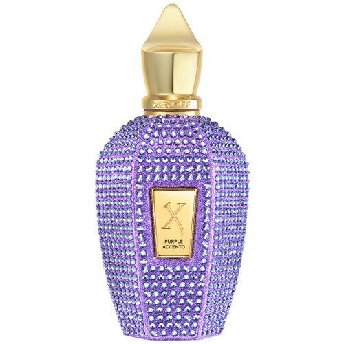 Xerjoff " V " Purple Accento EDP unisex kvepalai, 100 ml