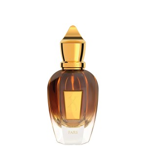 Xerjoff Oud Stars Fars EDP 50 ml kvepalai unisex