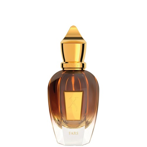 Xerjoff Oud Stars Fars EDP 50 ml kvepalai unisex
