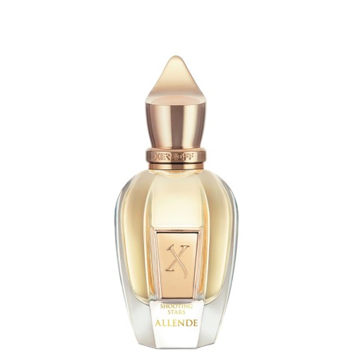 Xerjoff Allende Parfum 50 ml unisex kvepalai