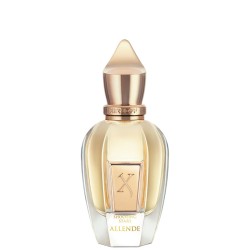 Xerjoff Allende Parfum 50 ml unisex kvepalai