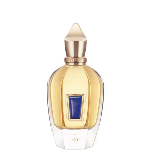 Xerjoff XJ 17/17 XXY Perfume 50 ml kvepalai unisex