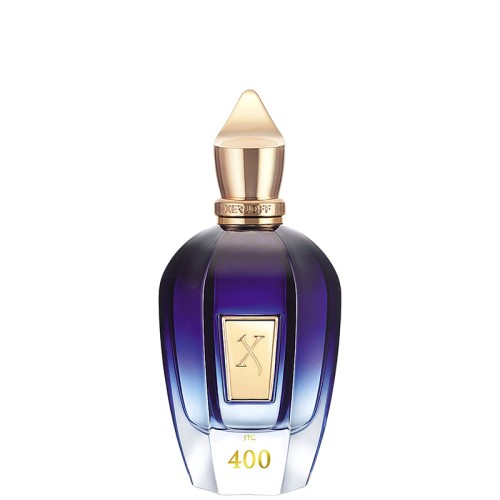 Xerjoff Join the Club 400 EDP unisex kvepalai, 50 ml