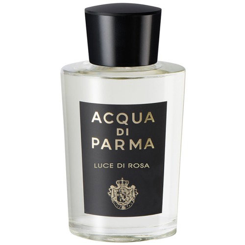 Acqua di Parma Luce Di Rosa EDP kvepalai moterims, 180 ml