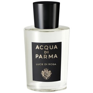 Acqua di Parma Luce Di Rosa EDP kvepalai moterims, 100 ml