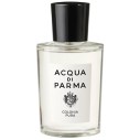 Acqua di Parma Colonia Pura EDC 100 ml unisex kvepalai