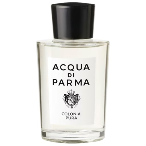 Acqua di Parma Colonia Pura EDC 180 ml unisex kvepalai