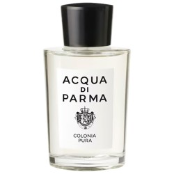 Acqua di Parma Colonia Pura EDC 180 ml unisex kvepalai