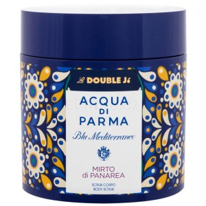 Acqua di Parma Blu Mediterraneo - Mirto di Panarea Body peeling 200 ml